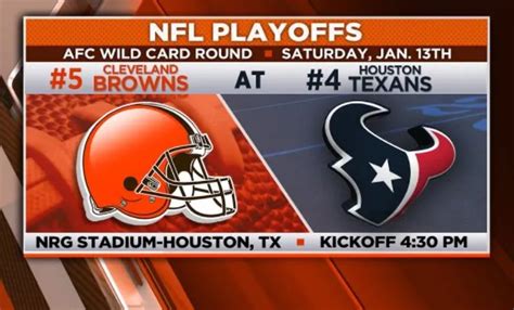 texans browns game today